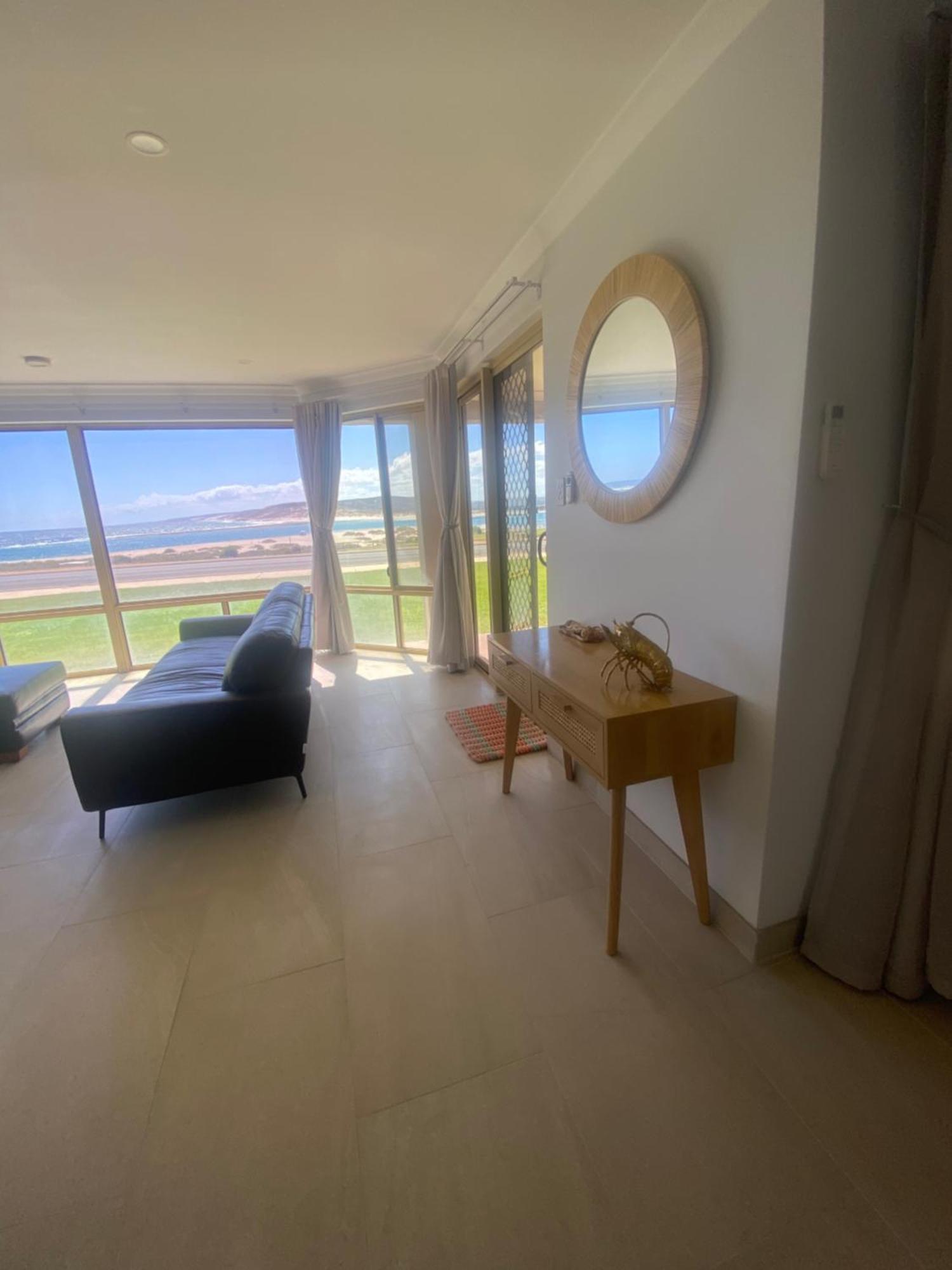Pelican Shore Oceanfront Villa 6 كالباري المظهر الخارجي الصورة